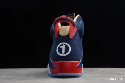 - 15TH ANNIVERSARY JORDAN RETRO DOERNBECHER 6 0921